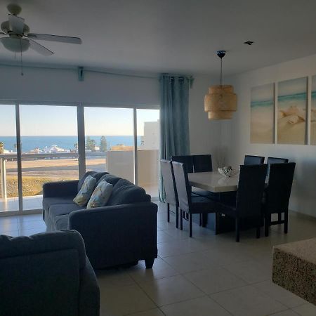 Corona Del Sol 1104, Puerto Penasco, Las Conchas エクステリア 写真