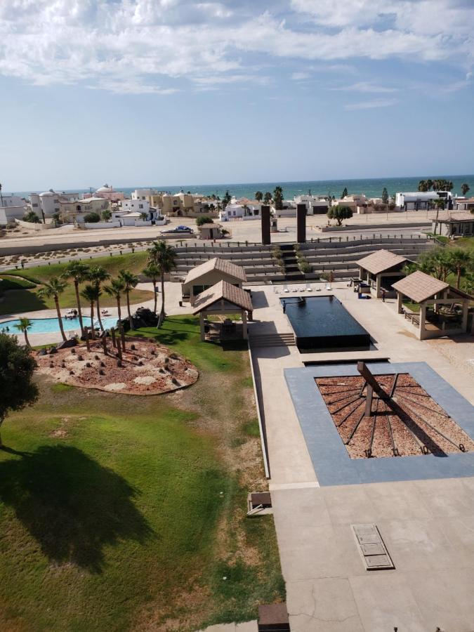 Corona Del Sol 1104, Puerto Penasco, Las Conchas エクステリア 写真