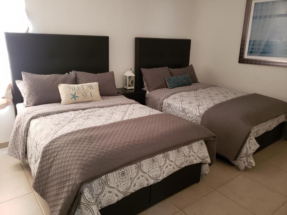 Corona Del Sol 1104, Puerto Penasco, Las Conchas エクステリア 写真