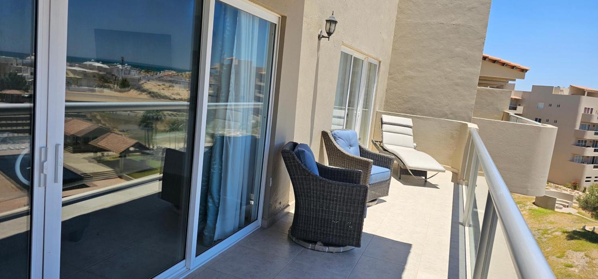 Corona Del Sol 1104, Puerto Penasco, Las Conchas エクステリア 写真