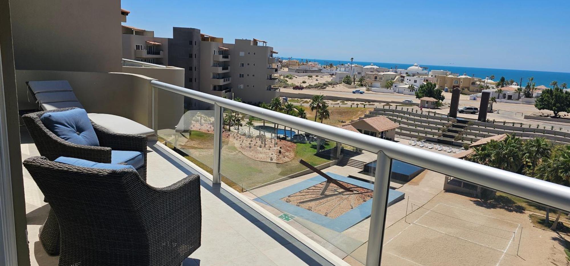 Corona Del Sol 1104, Puerto Penasco, Las Conchas エクステリア 写真