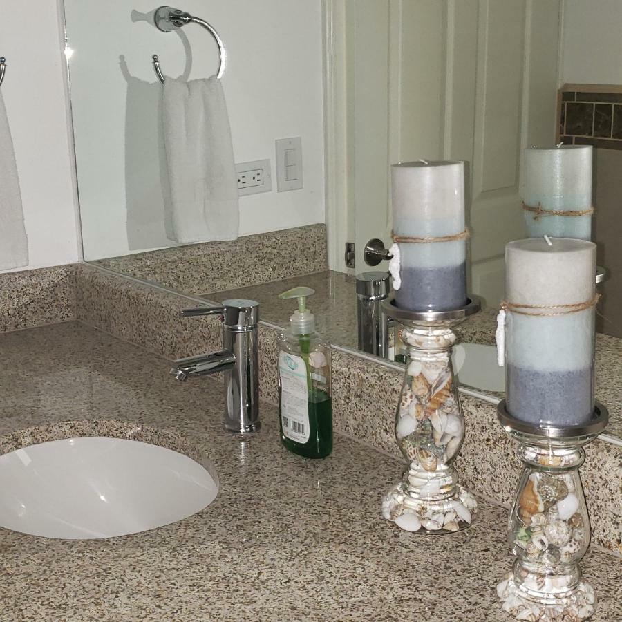 Corona Del Sol 1104, Puerto Penasco, Las Conchas エクステリア 写真