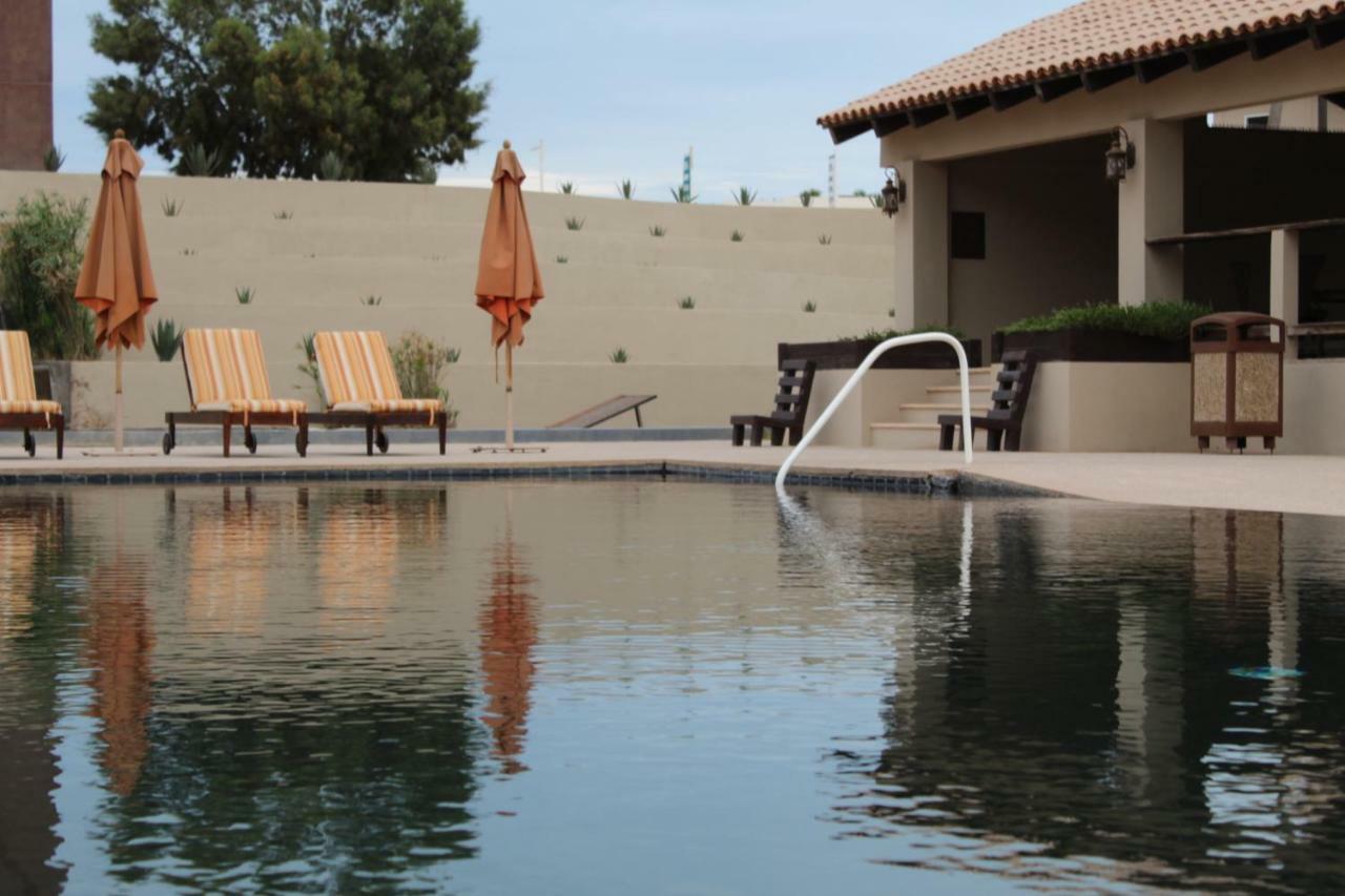 Corona Del Sol 1104, Puerto Penasco, Las Conchas エクステリア 写真